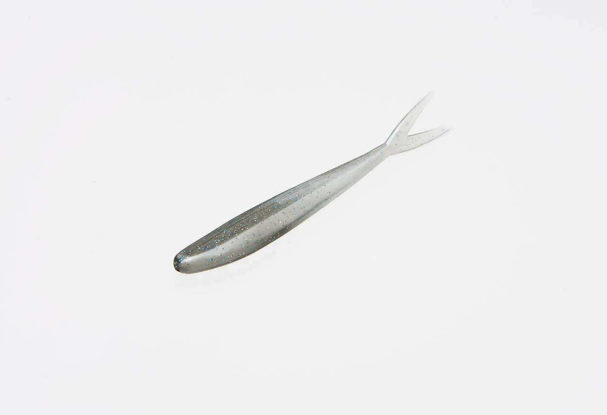 Zoom Fluke